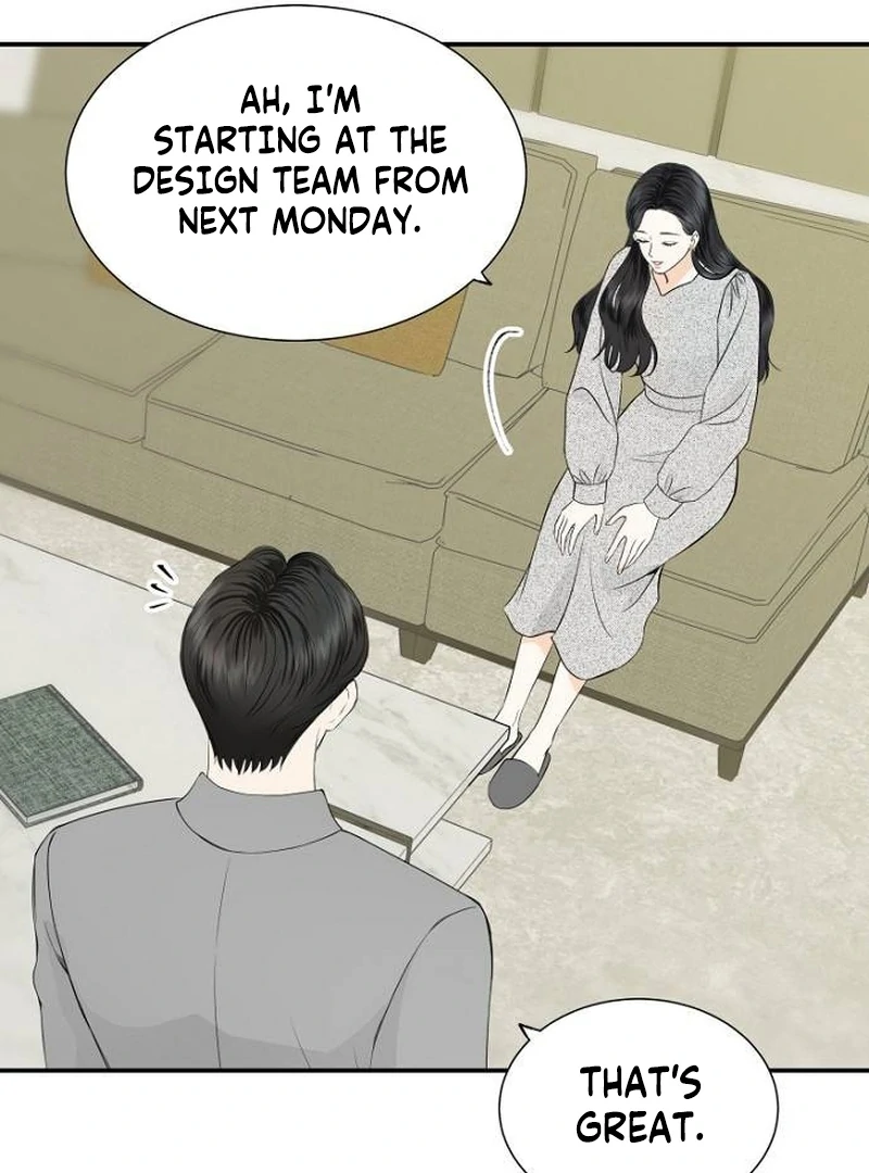 Part-Time Couple Chapter 9 - Page 48