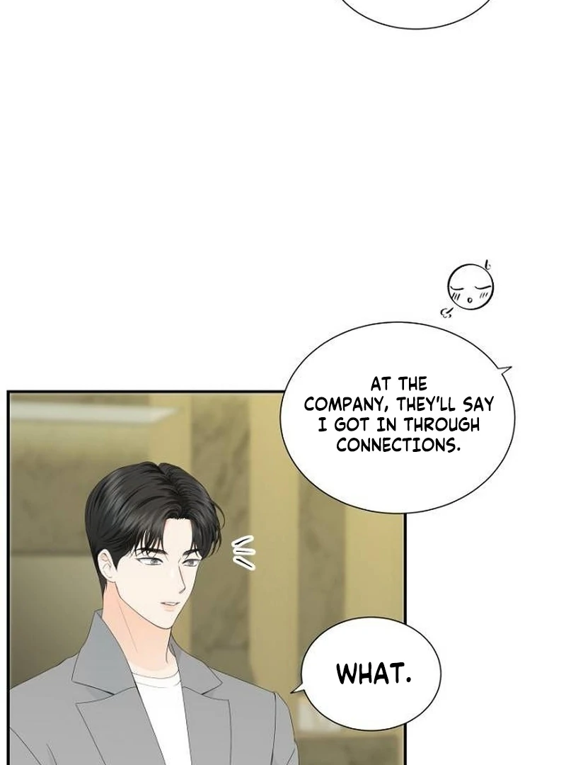 Part-Time Couple Chapter 9 - Page 49