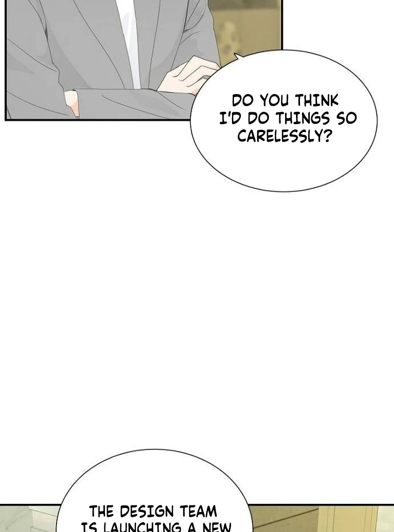 Part-Time Couple Chapter 9 - Page 50