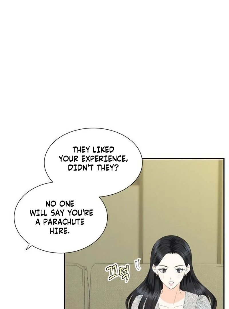 Part-Time Couple Chapter 9 - Page 52