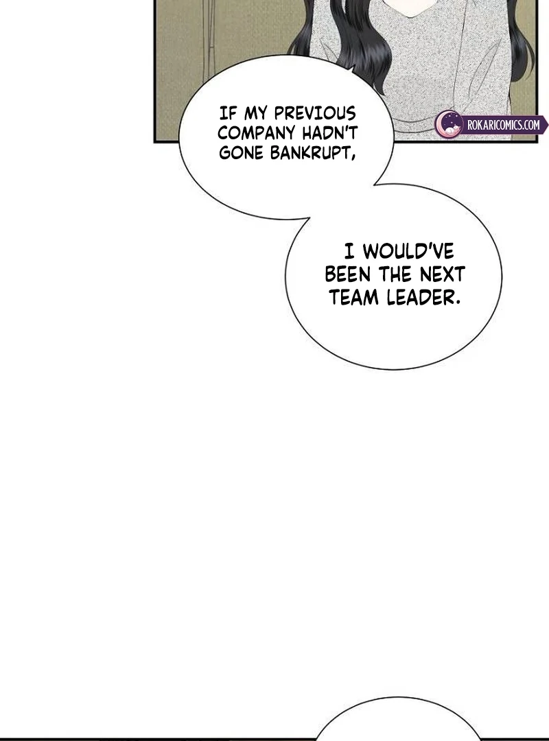 Part-Time Couple Chapter 9 - Page 53