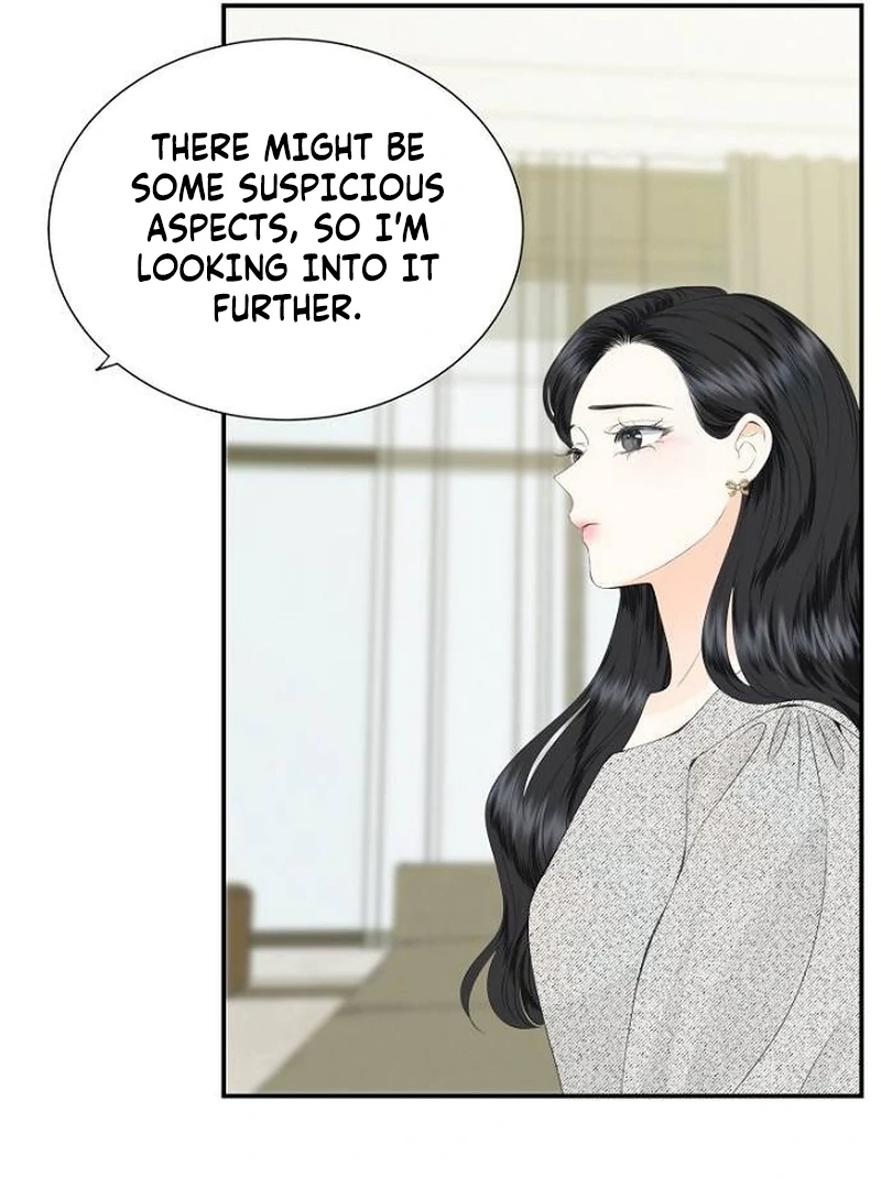 Part-Time Couple Chapter 9 - Page 57