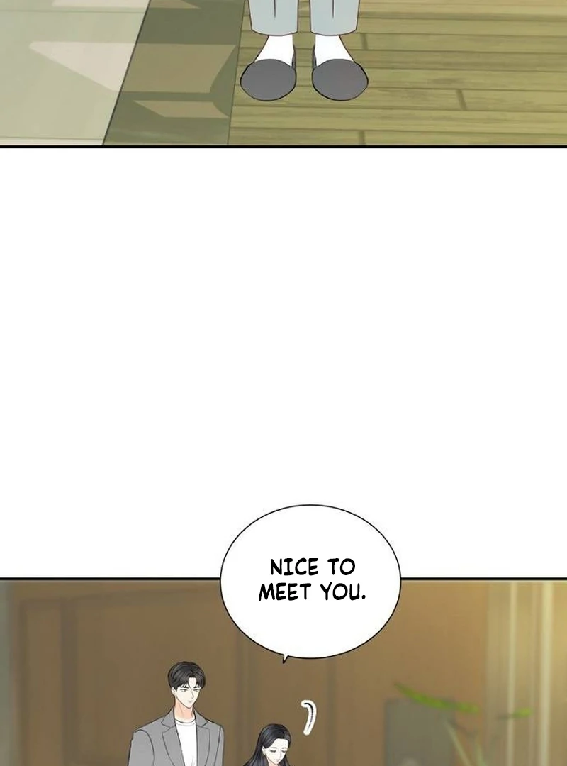 Part-Time Couple Chapter 9 - Page 7