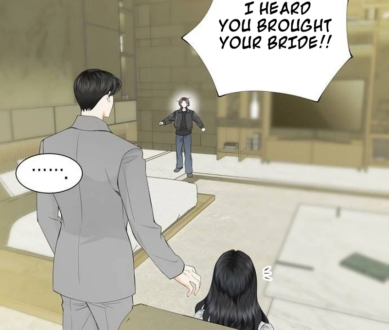 Part-Time Couple Chapter 9 - Page 65
