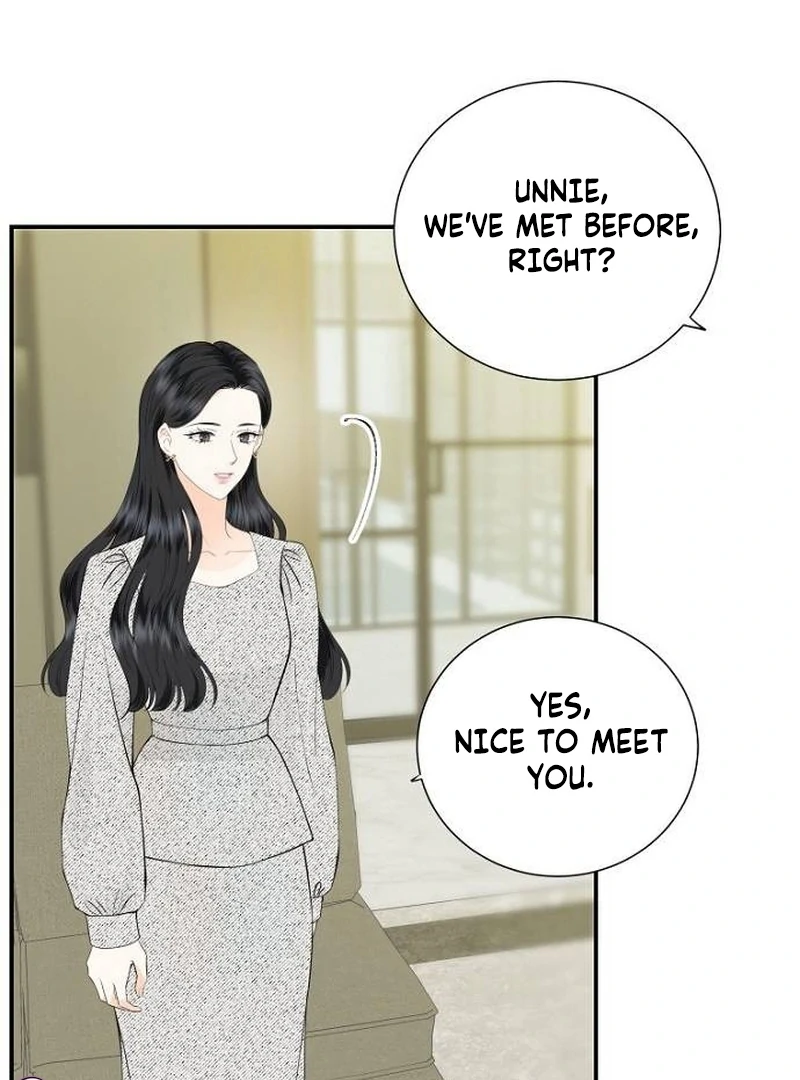 Part-Time Couple Chapter 9 - Page 68
