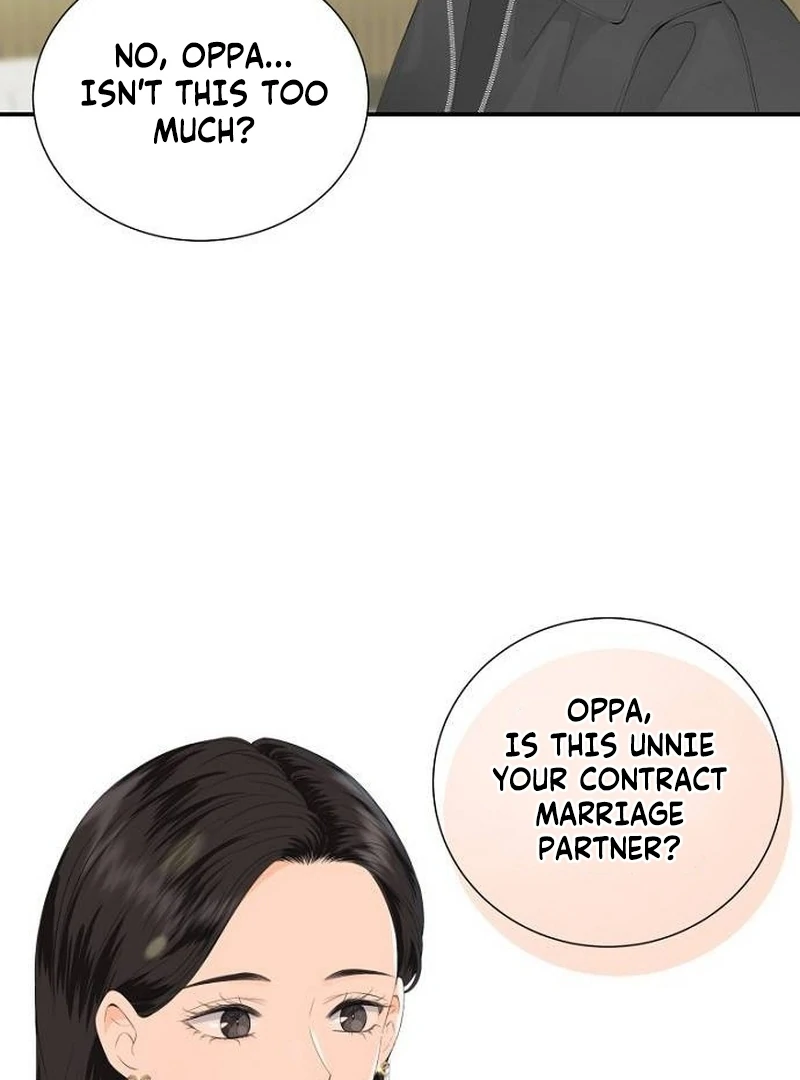 Part-Time Couple Chapter 9 - Page 70