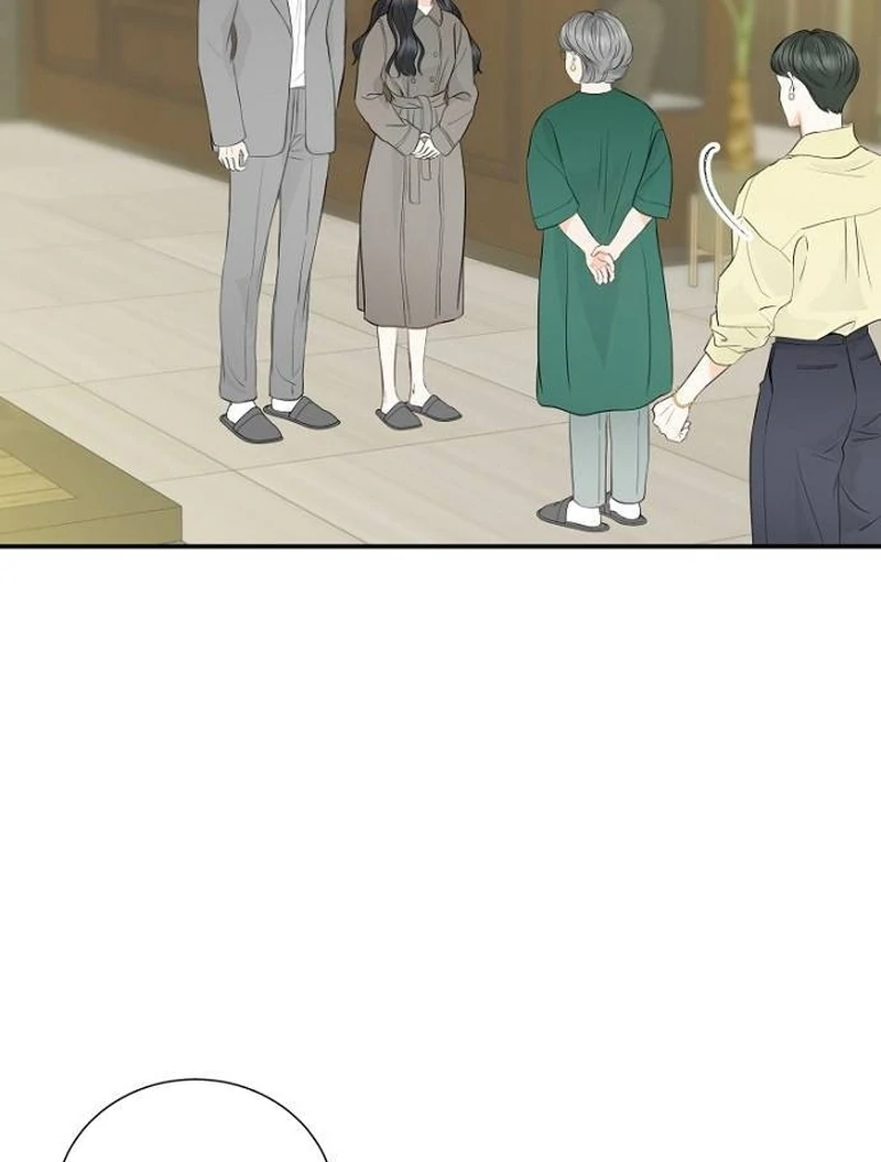 Part-Time Couple Chapter 9 - Page 8