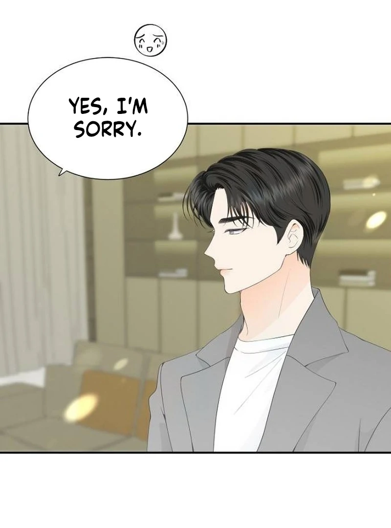 Part-Time Couple Chapter 9 - Page 79