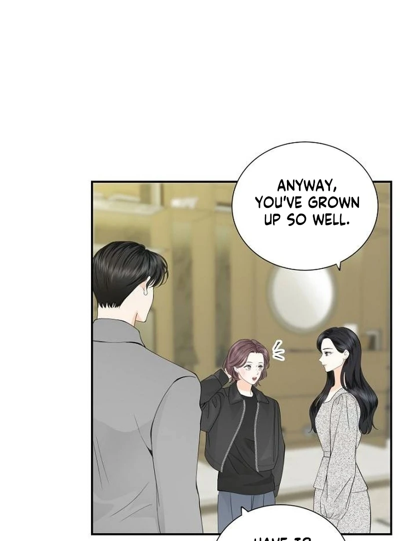 Part-Time Couple Chapter 9 - Page 80