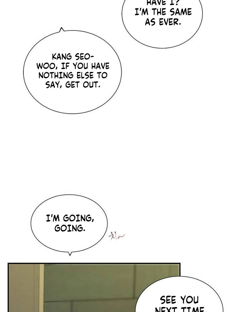 Part-Time Couple Chapter 9 - Page 81
