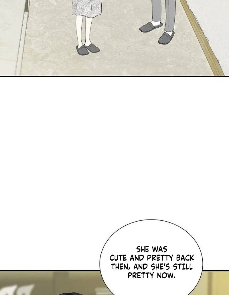 Part-Time Couple Chapter 9 - Page 84