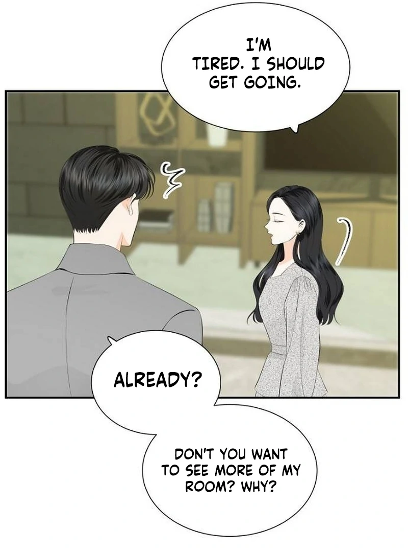 Part-Time Couple Chapter 9 - Page 86