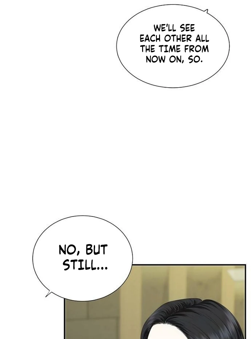 Part-Time Couple Chapter 9 - Page 87