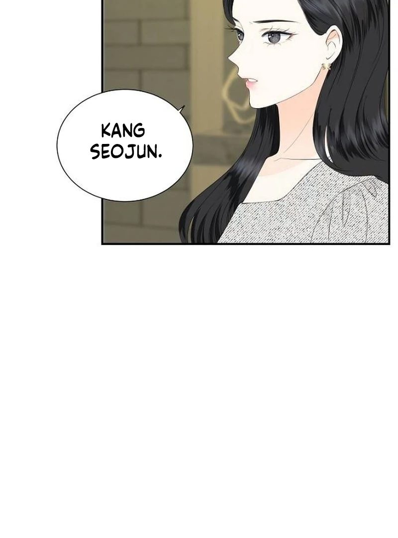 Part-Time Couple Chapter 9 - Page 88