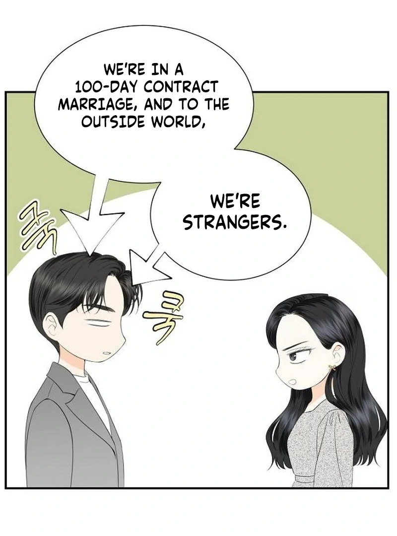 Part-Time Couple Chapter 9 - Page 89