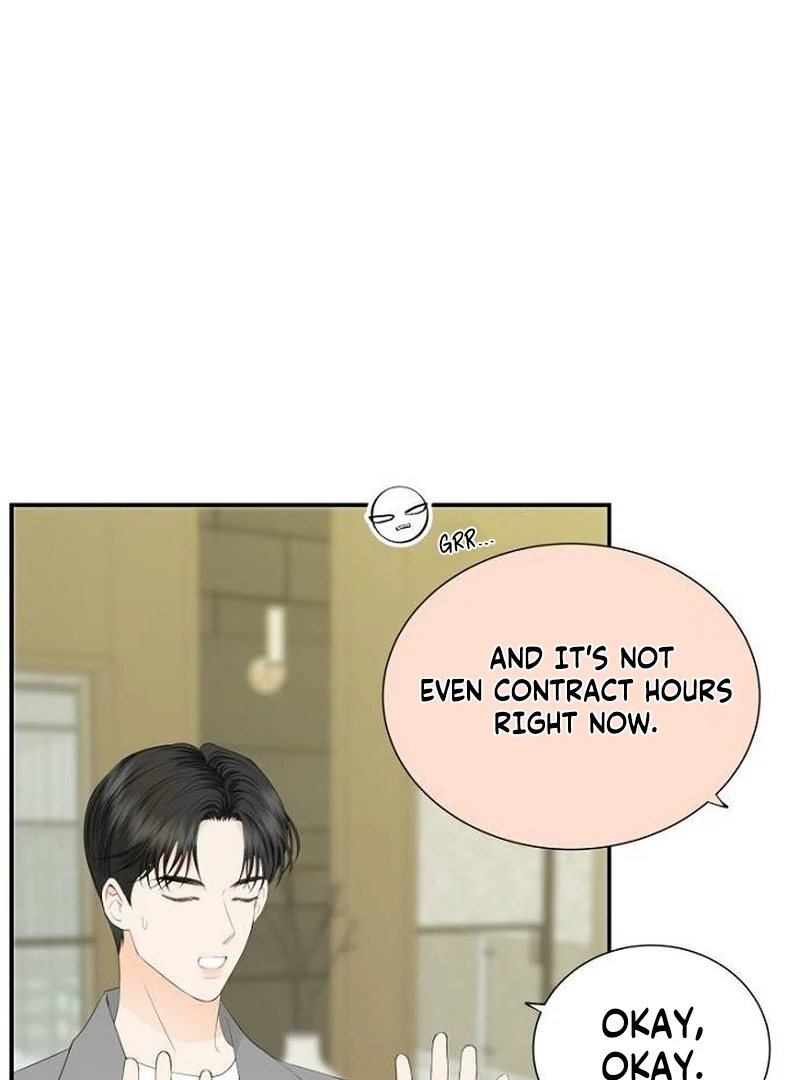 Part-Time Couple Chapter 9 - Page 90