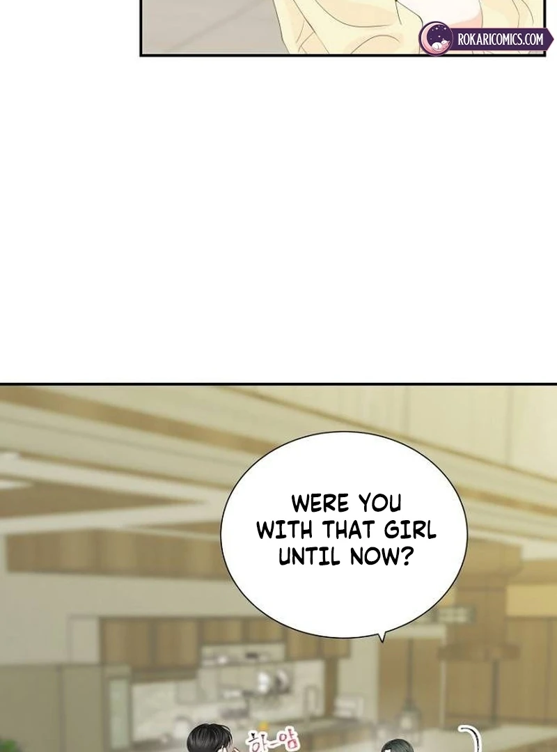 Part-Time Couple Chapter 9 - Page 98