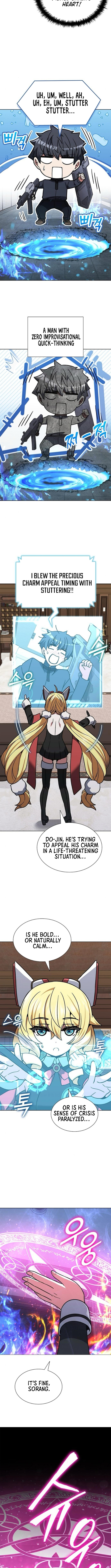 Part-Time Grim Reaper Chapter 23 - Page 13