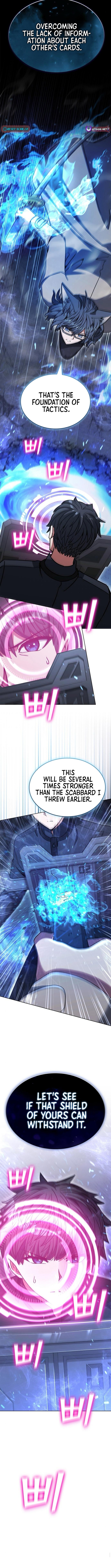 Part-Time Grim Reaper Chapter 23 - Page 16