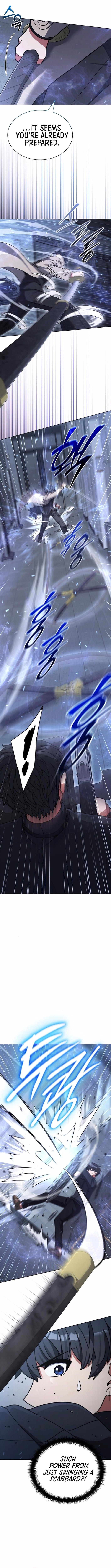 Part-Time Grim Reaper Chapter 23 - Page 3