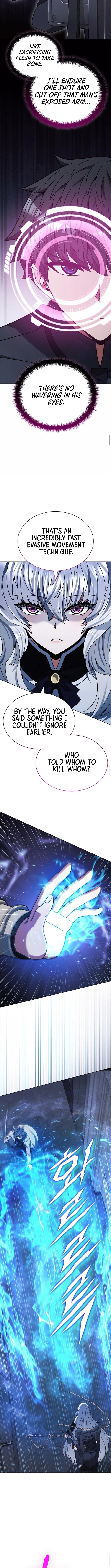 Part-Time Grim Reaper Chapter 23 - Page 7