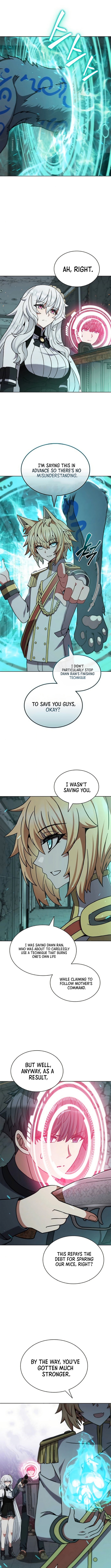 Part-Time Grim Reaper Chapter 24 - Page 12