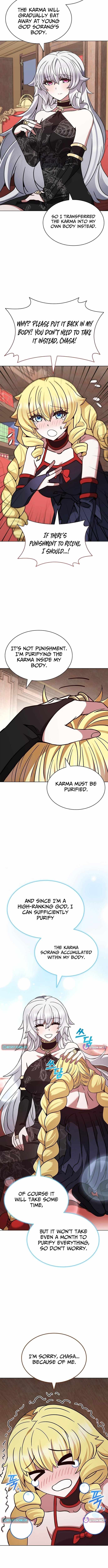 Part-Time Grim Reaper Chapter 28 - Page 16