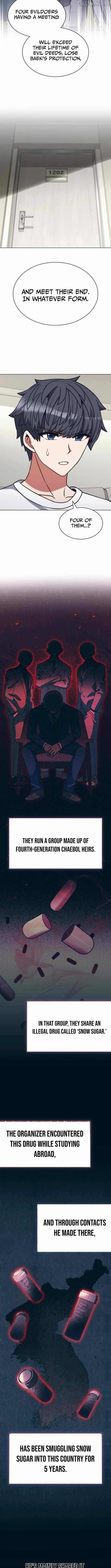 Part-Time Grim Reaper Chapter 30 - Page 4