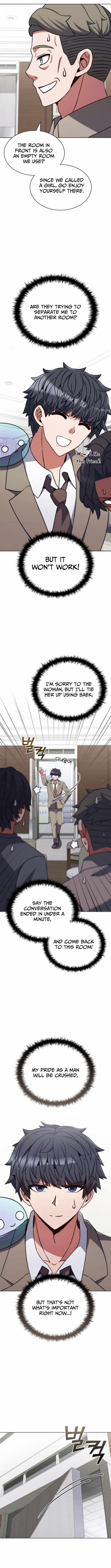 Part-Time Grim Reaper Chapter 31 - Page 14