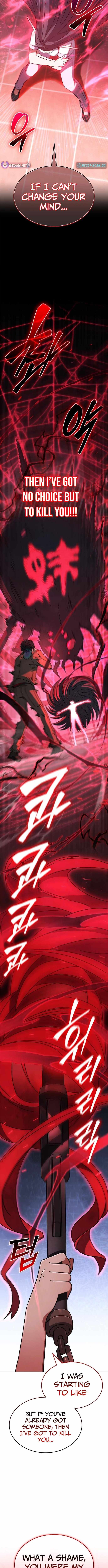 Part-Time Grim Reaper Chapter 32 - Page 13