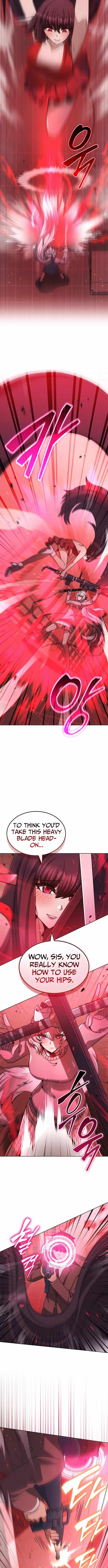 Part-Time Grim Reaper Chapter 32 - Page 16