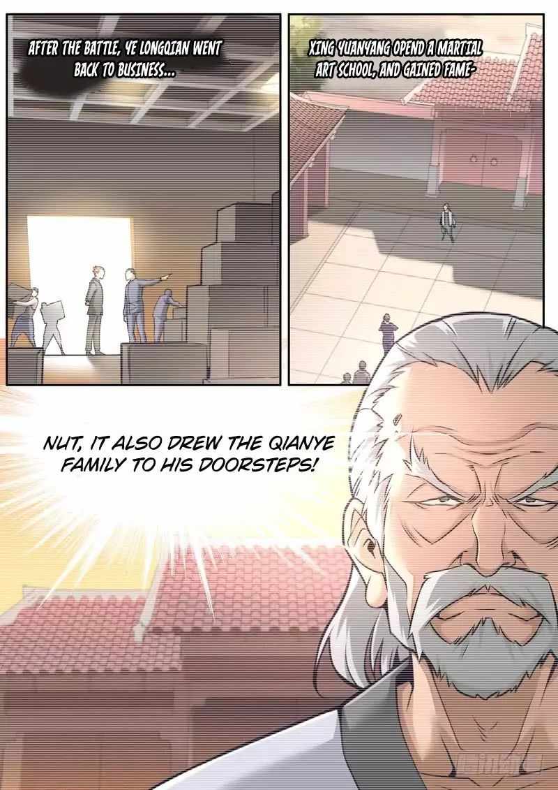 Part-Time Immortal Chapter 15 - Page 4