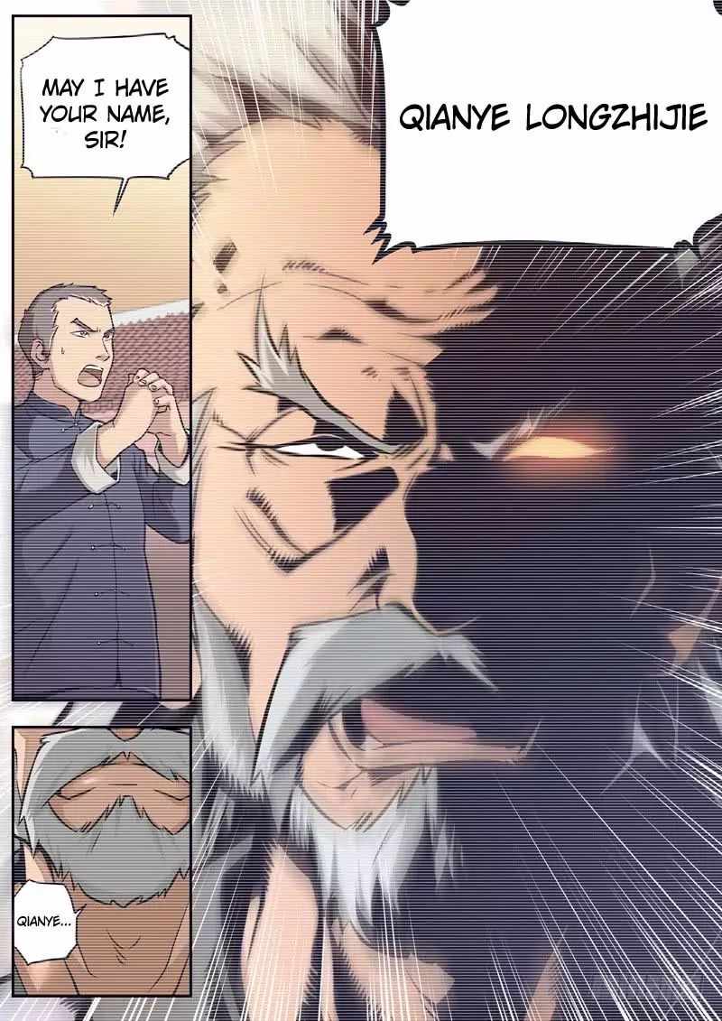 Part-Time Immortal Chapter 15 - Page 5