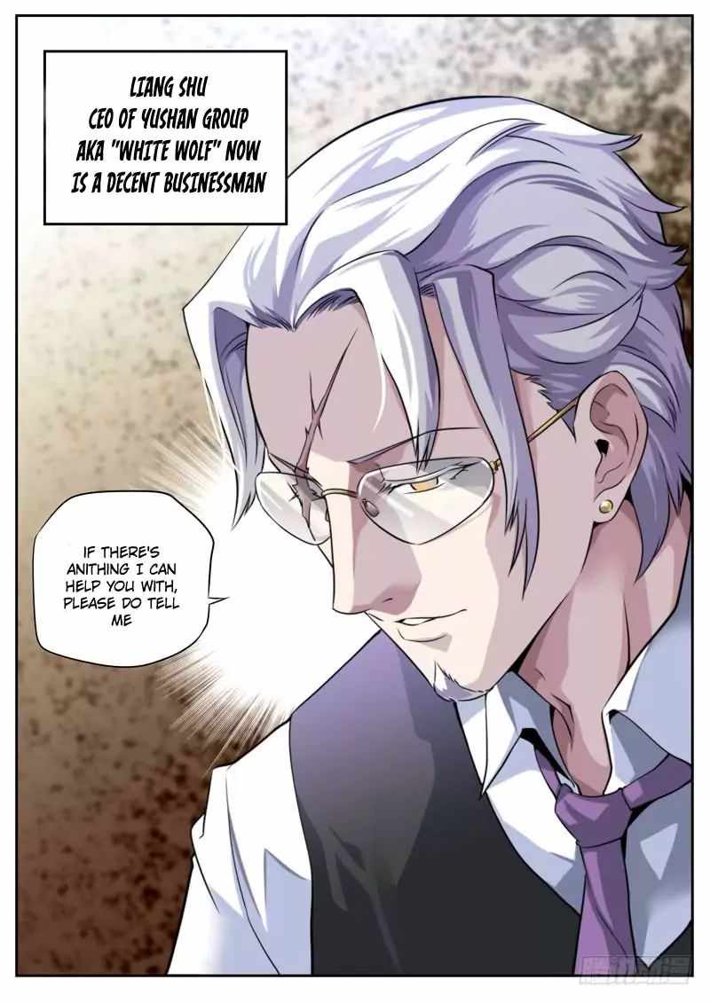 Part-Time Immortal Chapter 17 - Page 5