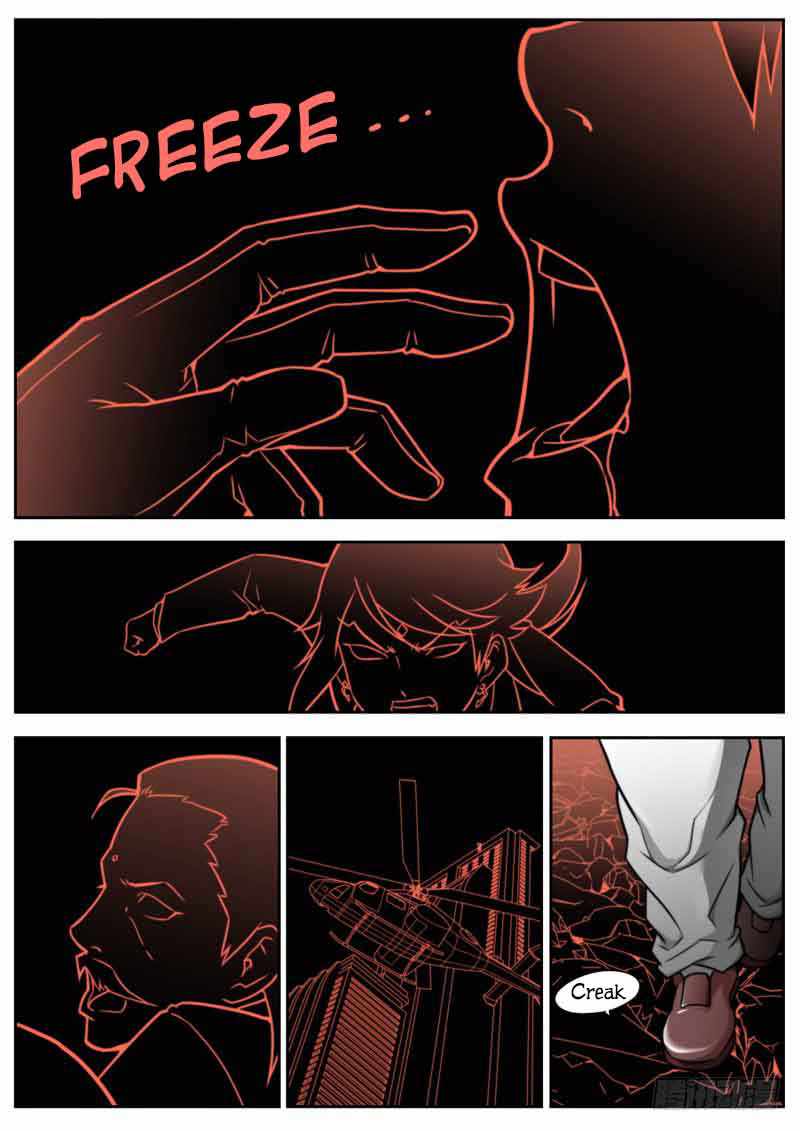 Part-Time Immortal Chapter 28 - Page 4