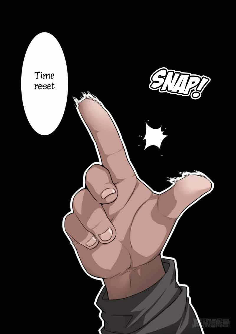 Part-Time Immortal Chapter 28 - Page 10