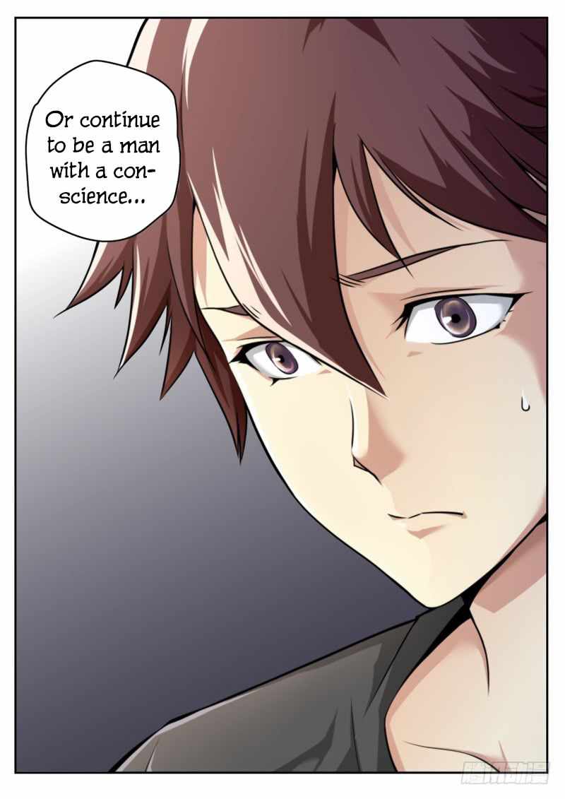 Part-Time Immortal Chapter 29 - Page 11