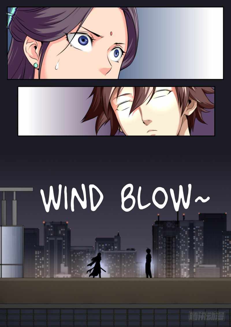 Part-Time Immortal Chapter 29 - Page 5