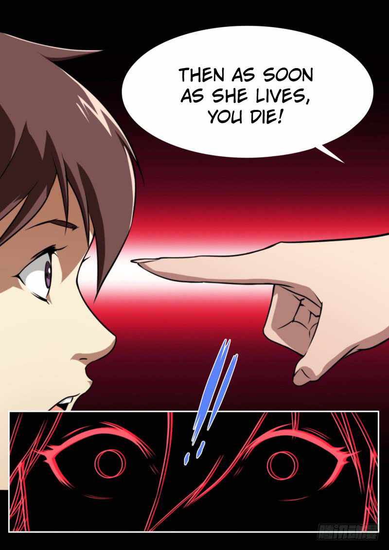 Part-Time Immortal Chapter 30 - Page 12