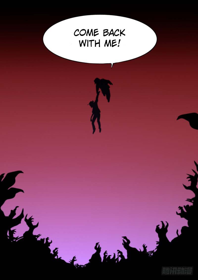 Part-Time Immortal Chapter 31 - Page 5