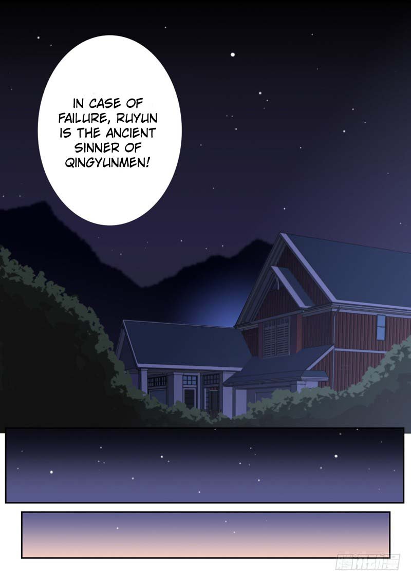 Part-Time Immortal Chapter 32 - Page 7