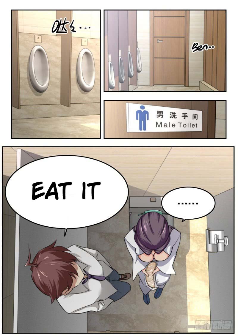 Part-Time Immortal Chapter 34 - Page 12