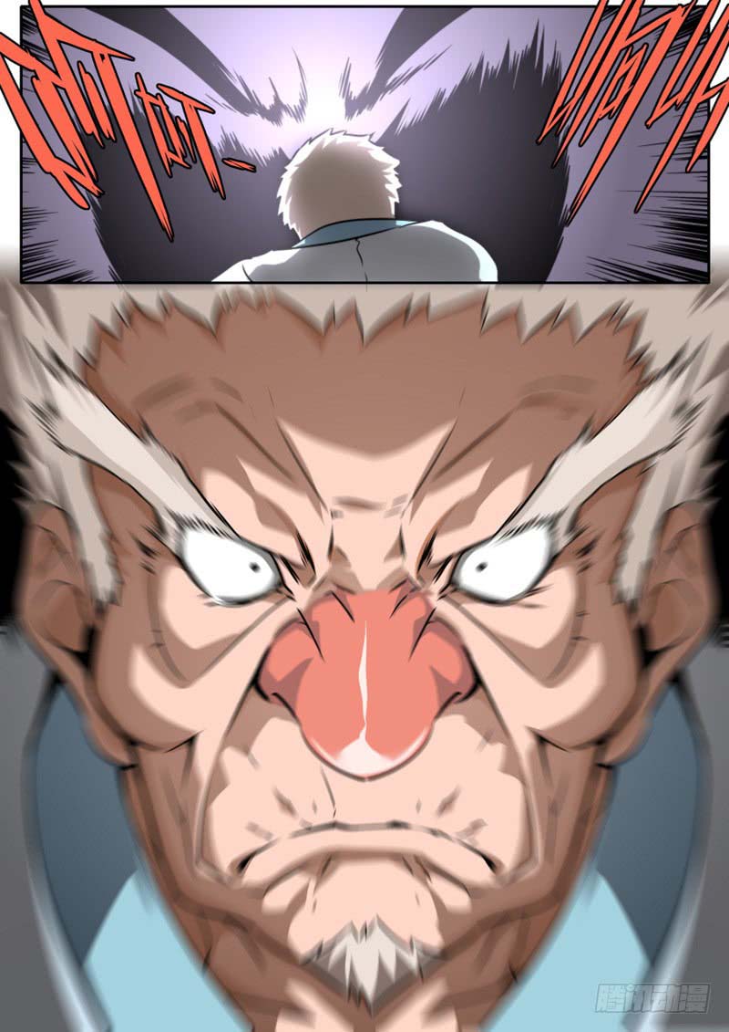 Part-Time Immortal Chapter 46 - Page 7