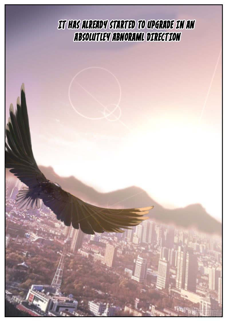 Part-Time Immortal Chapter 58 - Page 4