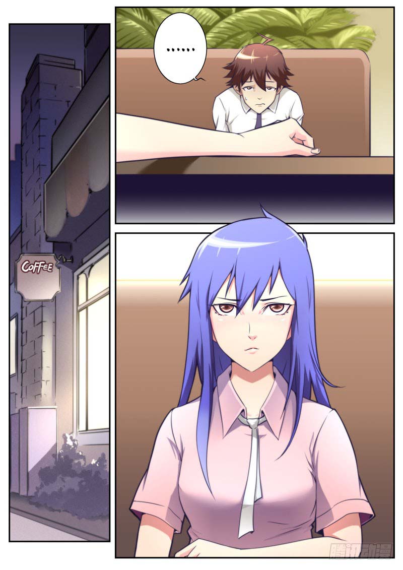 Part-Time Immortal Chapter 59 - Page 3