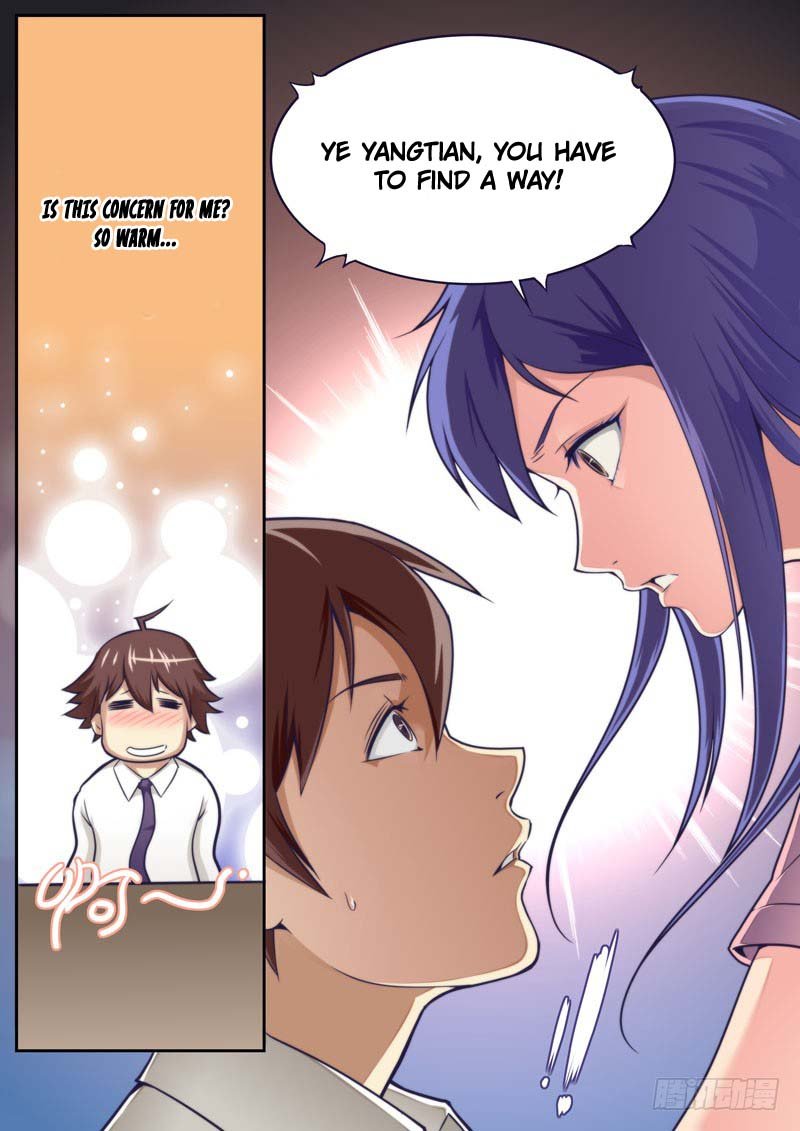 Part-Time Immortal Chapter 60 - Page 9