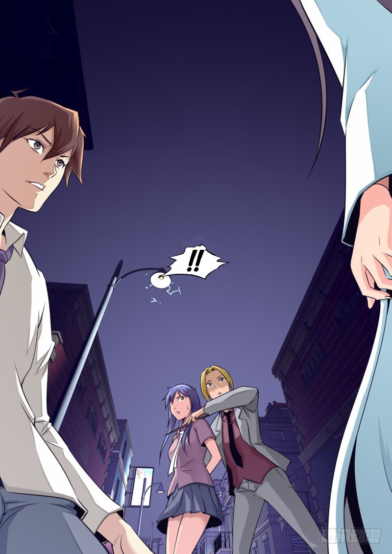 Part-Time Immortal Chapter 62 - Page 9