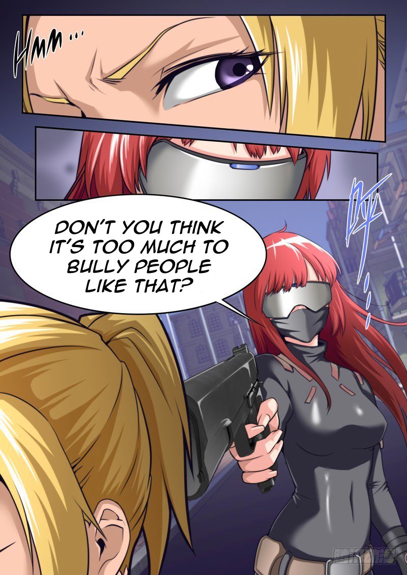Part-Time Immortal Chapter 64 - Page 4