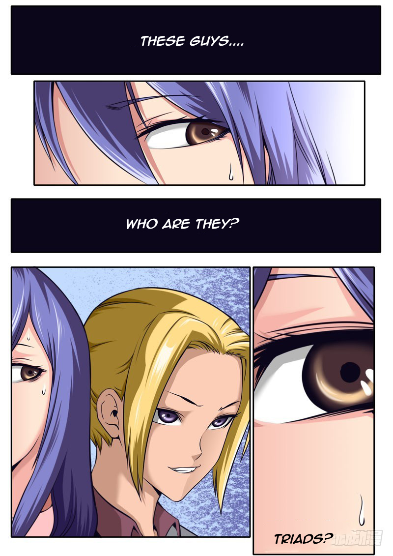 Part-Time Immortal Chapter 65 - Page 10