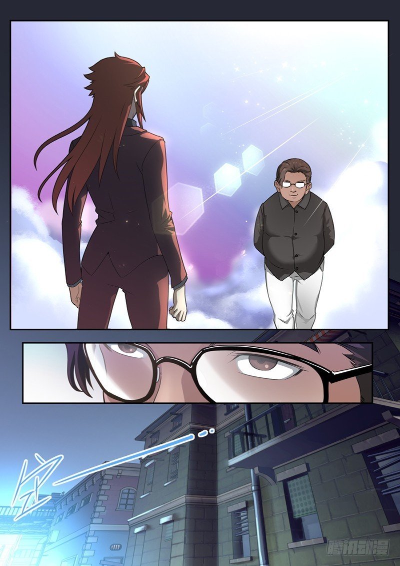 Part-Time Immortal Chapter 67 - Page 2